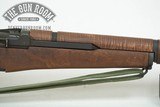 H&R M1 Garand 1955 - H&R Barrel CMP Restocked UFH Bayo - 5 of 23