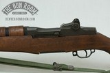 H&R M1 Garand 1955 - H&R Barrel CMP Restocked UFH Bayo - 15 of 23