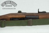 H&R M1 Garand 1955 - H&R Barrel CMP Restocked UFH Bayo - 22 of 23