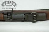 H&R M1 Garand 1955 - H&R Barrel CMP Restocked UFH Bayo - 18 of 23