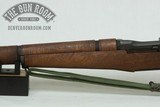 H&R M1 Garand 1955 - H&R Barrel CMP Restocked UFH Bayo - 14 of 23
