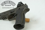 Sig Sauer P320 9mm AXG Legion W/ 21rd Mags + Holosun - 6 of 14