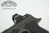 Sig Sauer P320 9mm AXG Legion W/ 21rd Mags + Holosun - 4 of 14