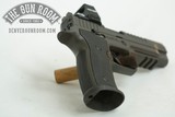 Sig Sauer P320 9mm AXG Legion W/ 21rd Mags + Holosun - 11 of 14