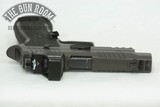 Sig Sauer P320 9mm AXG Legion W/ 21rd Mags + Holosun - 13 of 14