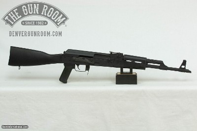 **PRICE REDUCED 8/22/25** Century VSKA 7.62x39mm AK-47 AKM
