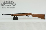 Ruger 10/22 Carbine .22LR - 8 of 20