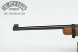 Ruger 10/22 Carbine .22LR - 13 of 20