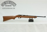 Ruger 10/22 Carbine .22LR - 1 of 20