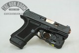 Shadow Systems CR920 9mm W/ Box - 1 of 5