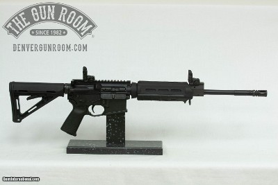 Sig Sauer M400 5.56 Nato