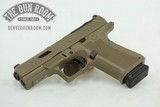 Shadow Systems MR920 9mm - 1 of 8