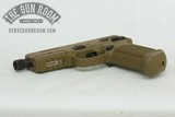 FN FNX-45 Tactical .45 ACP W/ Bag + Mags - 7 of 7
