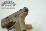 SCT SC Zafirri Ported Glock 43X - 7 of 11