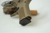 SCT SC Zafirri Ported Glock 43X - 6 of 11