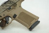 SCT SC Zafirri Ported Glock 43X - 5 of 11