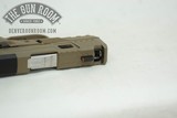 SCT SC Zafirri Ported Glock 43X - 10 of 11