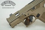 SCT SC Zafirri Ported Glock 43X - 4 of 11