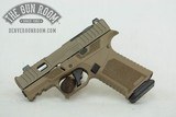 SCT SC Zafirri Ported Glock 43X - 1 of 11