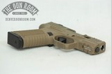 SCT SC Zafirri Ported Glock 43X - 11 of 11
