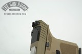 SCT SC Zafirri Ported Glock 43X - 3 of 11