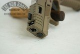 SCT SC Zafirri Ported Glock 43X - 2 of 11