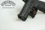 CZ P-10S 9mm W/ Holosun 507CX2 ACSS - 2 of 11