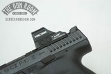 CZ P-10S 9mm W/ Holosun 507CX2 ACSS - 3 of 11