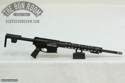 Phoenix Weaponry Sarah AR10 6.5CM