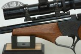 Thompson Center Contender Super 14 .223 + .22LR Barrel - 8 of 21