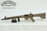 Stag Arms Stag-15L 5.56 Lefty AR15 - 1 of 12