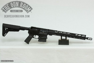 Ruger SFAR .308 Win