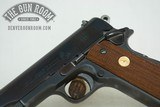 Colt Combat Commander .38 Super - 3 of 21