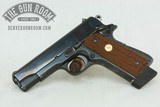 Colt Combat Commander .38 Super - 1 of 21