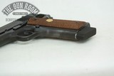 Colt Combat Commander .38 Super - 20 of 21