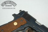 Colt Combat Commander .38 Super - 13 of 21