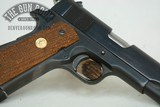 Colt Combat Commander .38 Super - 12 of 21
