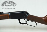 Winchester 9422 XTR .22LR - 12 of 17