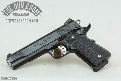 **PRICE REDUCED 10/7/25** Springfield Armory 1911A1 TRP .45 ACP - Price Drop!