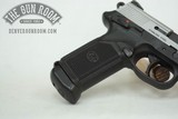 FNH USA FNP-45 .45ACP - 11 of 16
