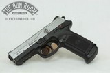 FNH USA FNP-45 .45ACP - 1 of 16