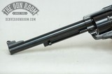 Ruger New Model Super Blackhawk .44 Mag - 3 of 16