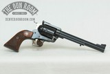 Ruger New Model Super Blackhawk .44 Mag - 9 of 16