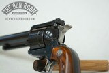 Ruger New Model Super Blackhawk .44 Mag - 8 of 16