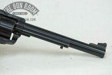 Ruger New Model Super Blackhawk .44 Mag - 13 of 16