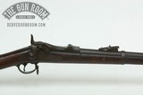 Springfield 1884 Trap Door .45-70 - 4 of 14