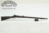 Springfield 1884 Trap Door .45-70 - 1 of 14