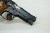 Smith & Wesson 39-2 9mm - 6 of 16