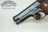 Smith & Wesson 39-2 9mm - 10 of 16