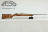 Savage 12 .204 Ruger - 1 of 13